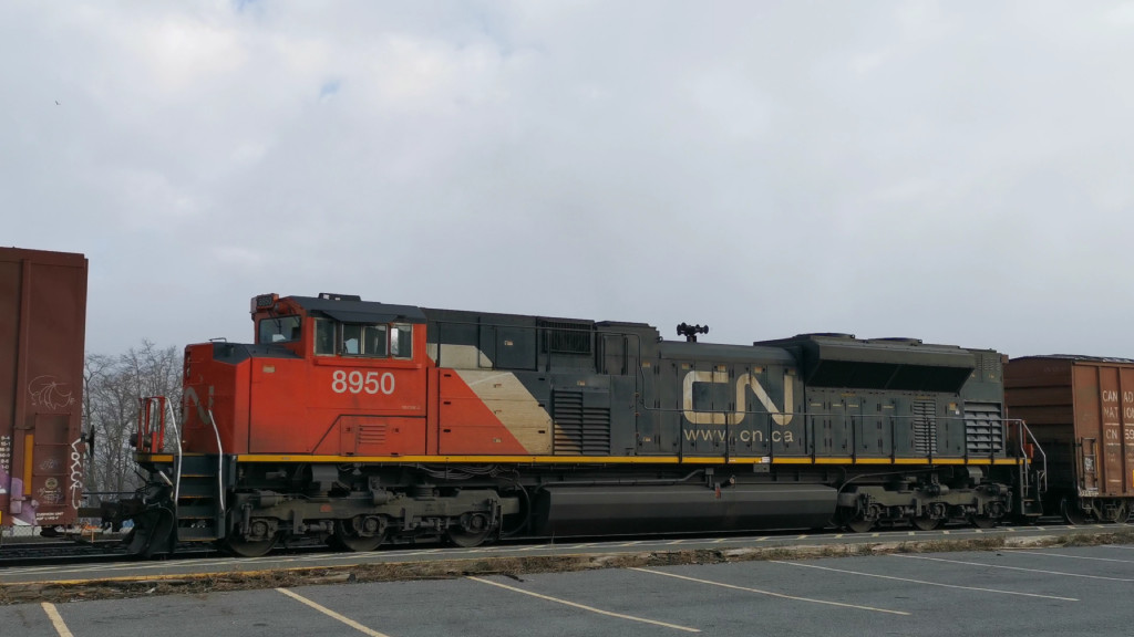 CN 8950